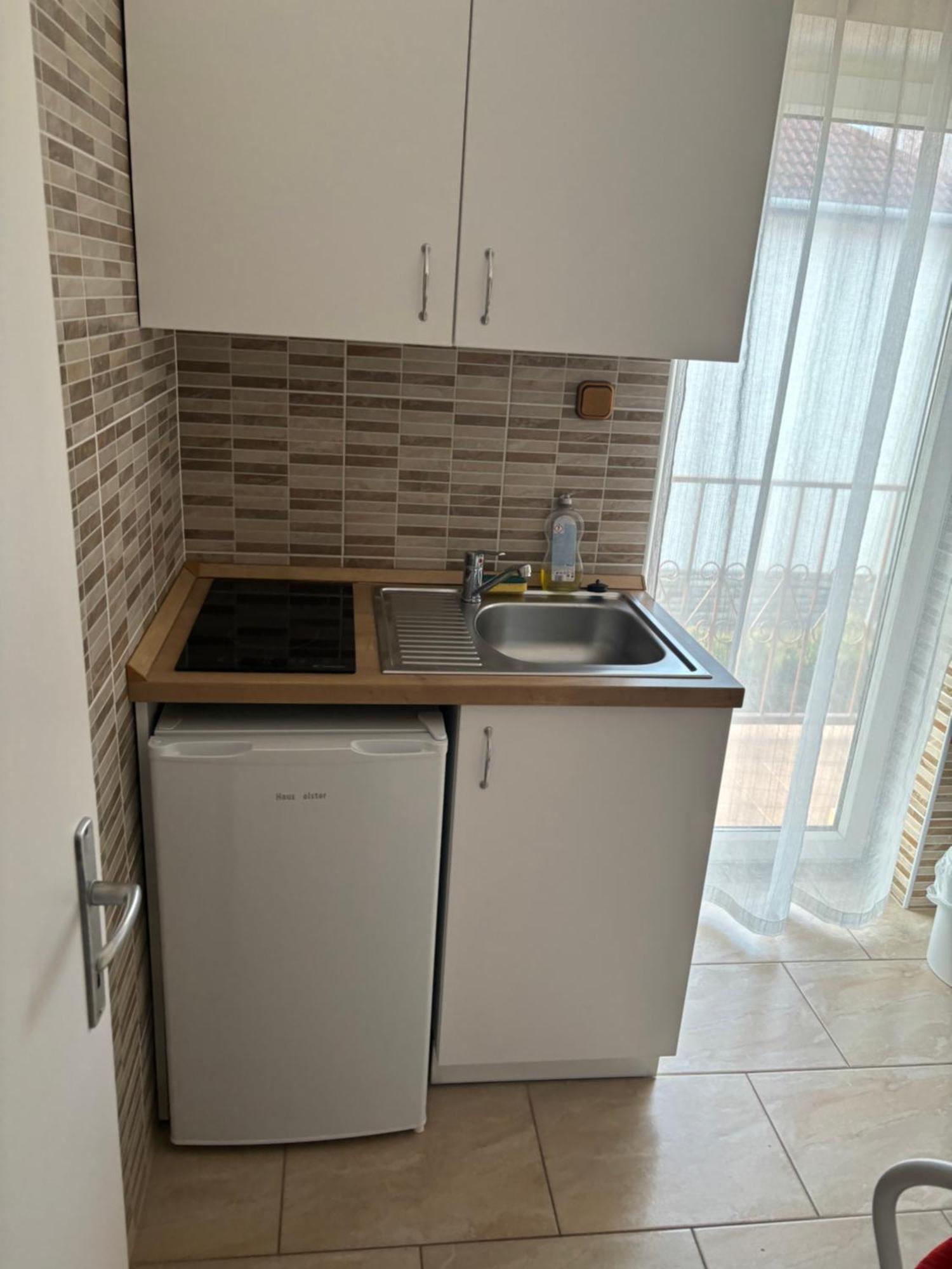 Afamado Apartman Fisli Hévíz Exterior foto