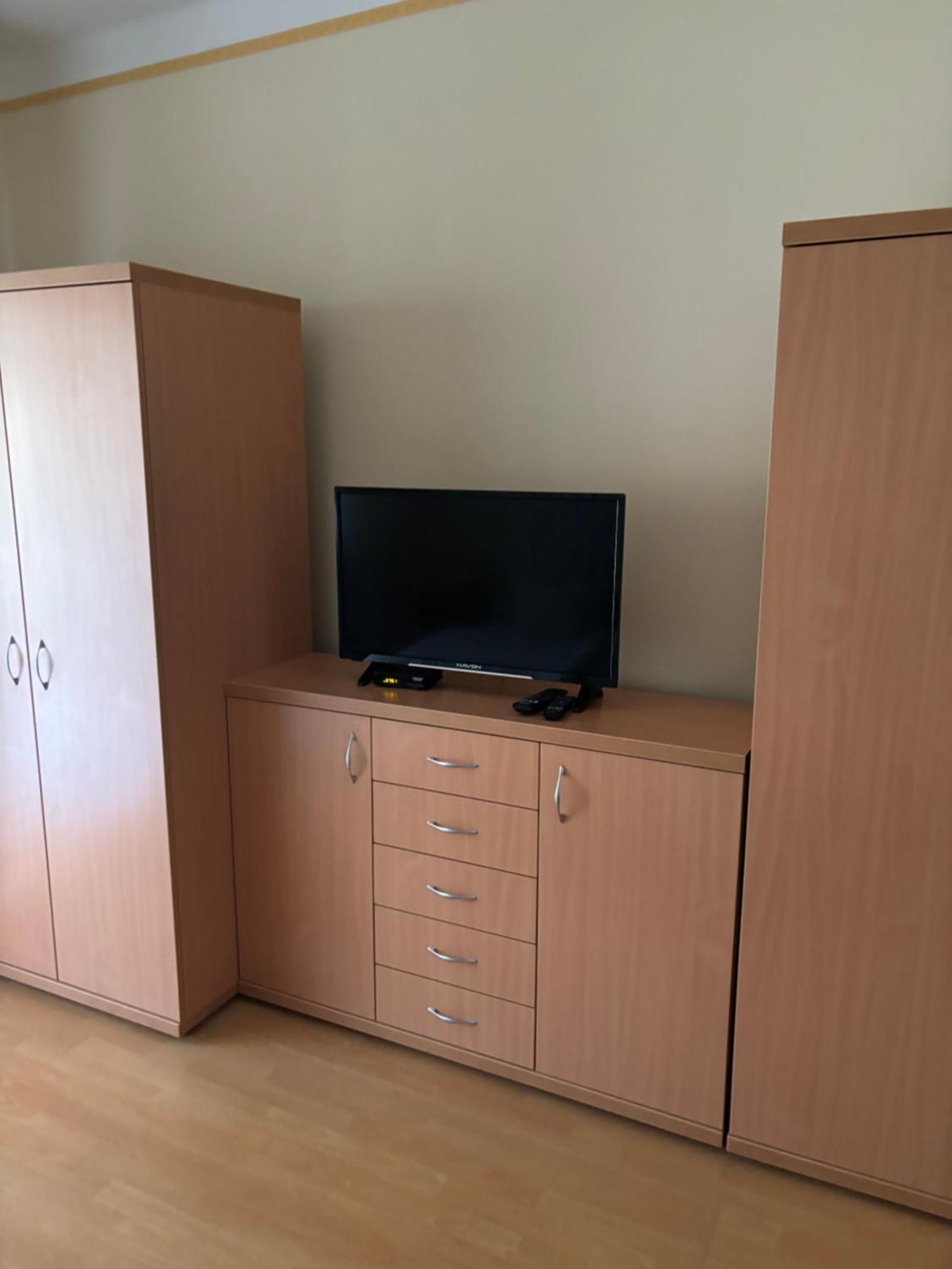 Afamado Apartman Fisli Hévíz Exterior foto