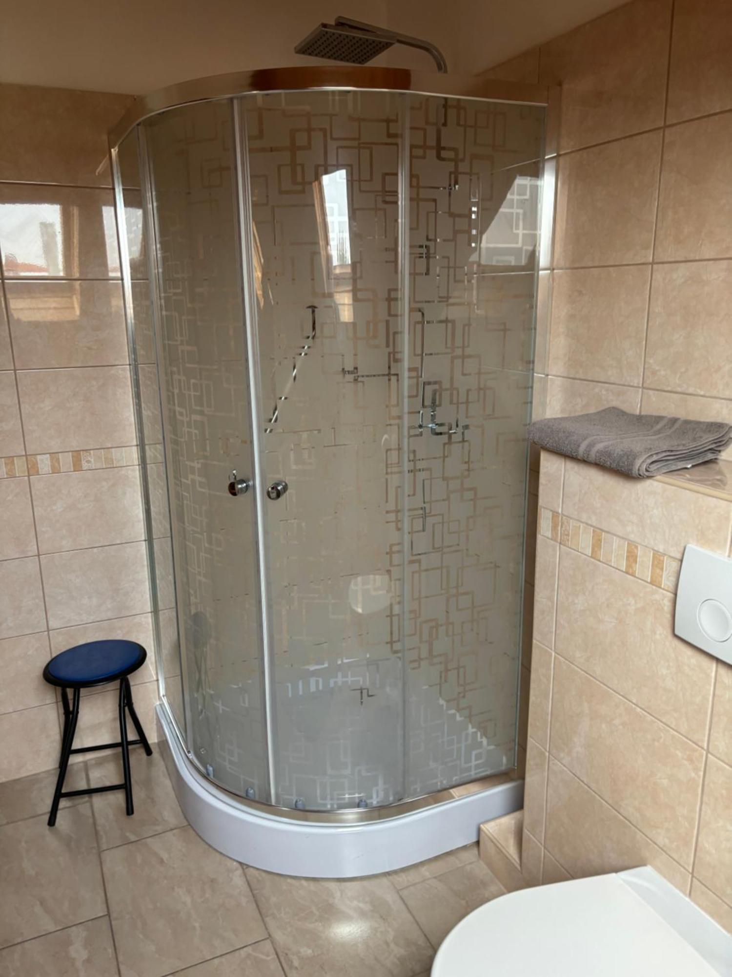 Afamado Apartman Fisli Hévíz Exterior foto